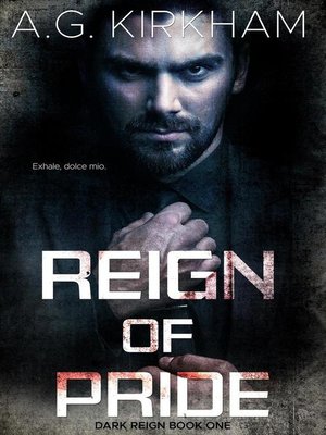 cover image of Reign of Pride